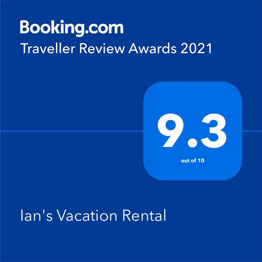 Ian'S Vacation Rental Скудай Екстериор снимка
